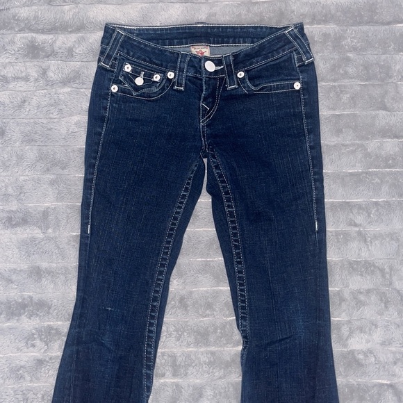 Women’s True Religions Joey - Picture 3 of 4